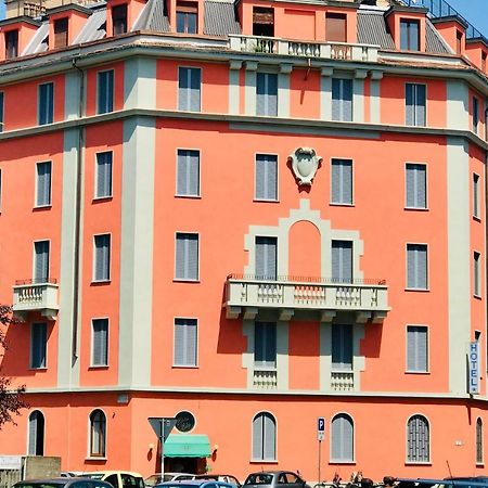 Hotel Edy Milan Exterior photo